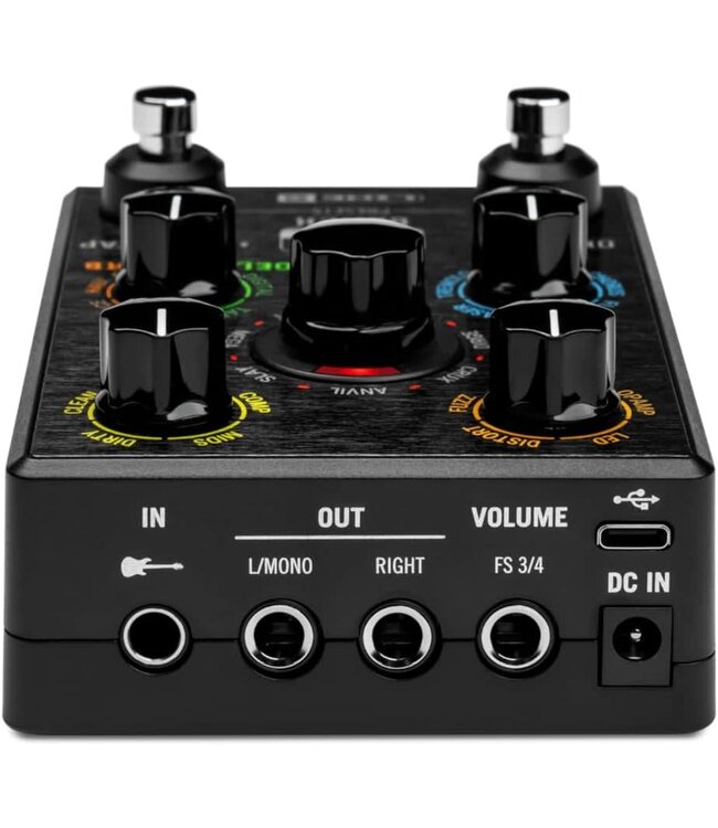 Line 6 POD Express Black