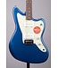 Paranormal Jazzmaster XII 12-string Electric Guitar - Lake Placid Blue