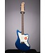 Paranormal Jazzmaster XII 12-string Electric Guitar - Lake Placid Blue