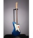Paranormal Jazzmaster XII 12-string Electric Guitar - Lake Placid Blue