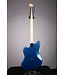 Paranormal Jazzmaster XII 12-string Electric Guitar - Lake Placid Blue