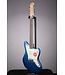 Paranormal Jazzmaster XII 12-string Electric Guitar - Lake Placid Blue