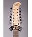 Paranormal Jazzmaster XII 12-string Electric Guitar - Lake Placid Blue
