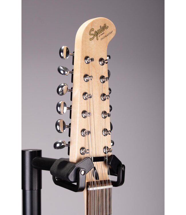 Paranormal Jazzmaster XII 12-string Electric Guitar - Lake Placid Blue