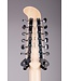 Paranormal Jazzmaster XII 12-string Electric Guitar - Lake Placid Blue