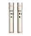 KSM137 Small-diaphragm Condenser Microphone - Stereo Pair