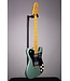 American Professional II Telecaster Deluxe - Mystic Surf Green with Maple Fingerboard