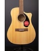 CD-60SCE 12-string - Natural