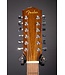 CD-60SCE 12-string - Natural