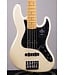 Fender Player II Modified Active Jazz Bass V - Olympic Pearl, Maple Fingerboard