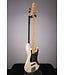 Fender Player II Modified Active Jazz Bass V - Olympic Pearl, Maple Fingerboard