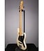 Fender Player II Modified Active Jazz Bass V - Olympic Pearl, Maple Fingerboard