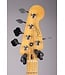 Fender Player II Modified Active Jazz Bass V - Olympic Pearl, Maple Fingerboard