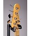 Fender Player II Modified Active Jazz Bass V - Olympic Pearl, Maple Fingerboard