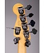 Player II Modified Active Jazz Bass V - Olympic Pearl, Maple Fingerboard