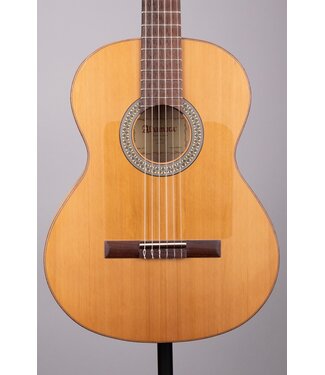 ALHAMBRA Used Alhambra 2F Classical Guitar w/ Gig Bag