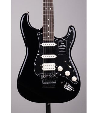 Fender Player II Modified Stratocaster Electric Guitar HSS with Floyd Rose - Dusk with Rosewood Fingerboard