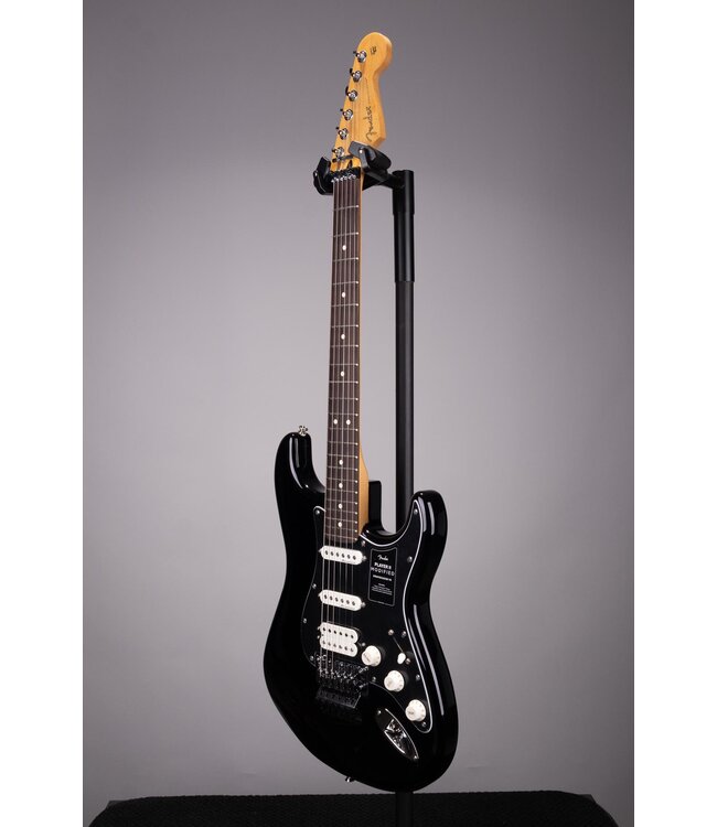 Player II Modified Stratocaster Electric Guitar HSS with Floyd Rose - Dusk with Rosewood Fingerboard