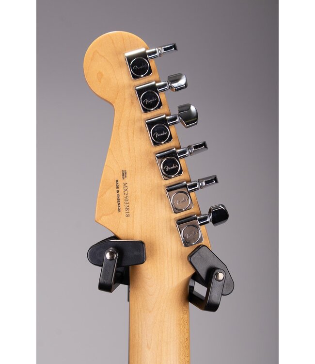 Player II Modified Stratocaster Electric Guitar HSS with Floyd Rose - Dusk with Rosewood Fingerboard