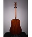 D-18 Standard Dreadnought Natural Acoustic Guitar With Hard Case