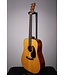 D-18 Standard Dreadnought Natural Acoustic Guitar With Hard Case