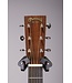 D-18 Standard Dreadnought Natural Acoustic Guitar With Hard Case