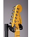 American Professional II Telecaster Deluxe - Olympic White with Maple Fingerboard
