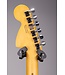 American Professional II Telecaster Deluxe - Olympic White with Maple Fingerboard