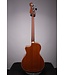 Kingman Acoustic-Electric Bass - Shaded Edge Burst