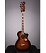 Kingman Acoustic-Electric Bass - Shaded Edge Burst