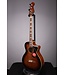 Kingman Acoustic-Electric Bass - Shaded Edge Burst