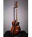 Kingman Acoustic-Electric Bass - Shaded Edge Burst
