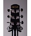 AAM340CE Advanced Acoustic Auditorium Acoustic-electric Guitar - Rustic Black