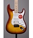 Affinity Series Stratocaster FMT HSS Electric Guitar - Sienna Sunburst with Maple Fingerboard
