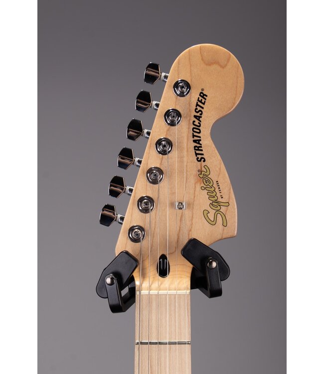 Squier Affinity Series Stratocaster FMT HSS Electric Guitar - Sienna Sunburst with Maple Fingerboard