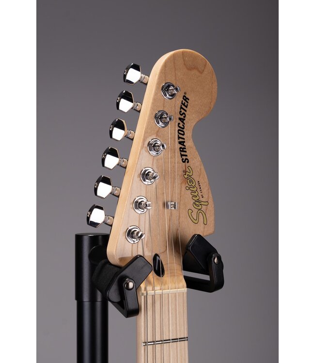 Squier Affinity Series Stratocaster FMT HSS Electric Guitar - Sienna Sunburst with Maple Fingerboard