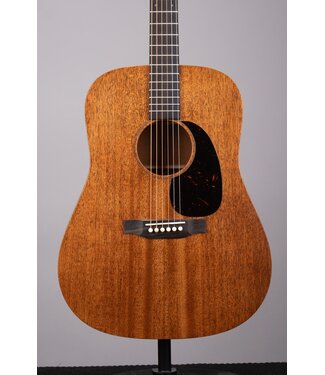 Martin D-17 Standard Series Acoustic Guitar - Natural