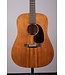 Martin D-17 Standard Series Acoustic Guitar - Natural