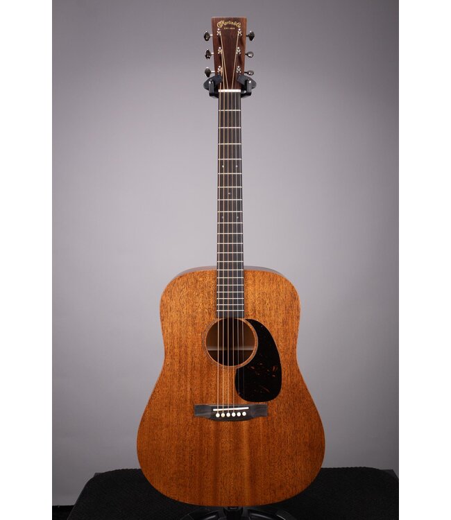 D-17 Standard Series Acoustic Guitar - Natural