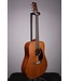 D-17 Standard Series Acoustic Guitar - Natural