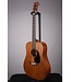 D-17 Standard Series Acoustic Guitar - Natural