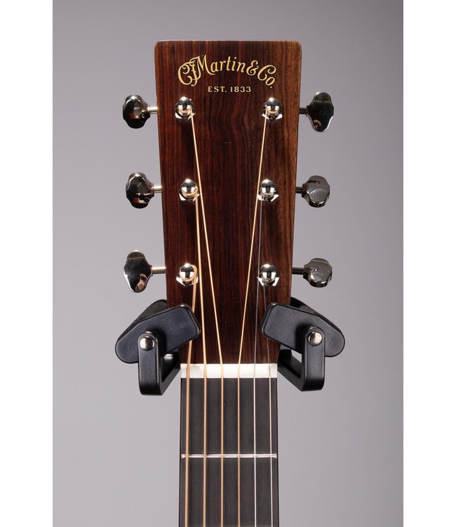 D-17 Standard Series Acoustic Guitar - Natural