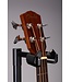 CB-60SCE Acoustic-electric Concert Bass Guitar - Natural