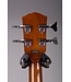 CB-60SCE Acoustic-electric Concert Bass Guitar - Natural
