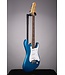 Standard Stratocaster Electric Guitar - Aqua Marine Metal