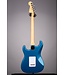 Standard Stratocaster Electric Guitar - Aqua Marine Metal