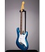 Standard Stratocaster Electric Guitar - Aqua Marine Metal