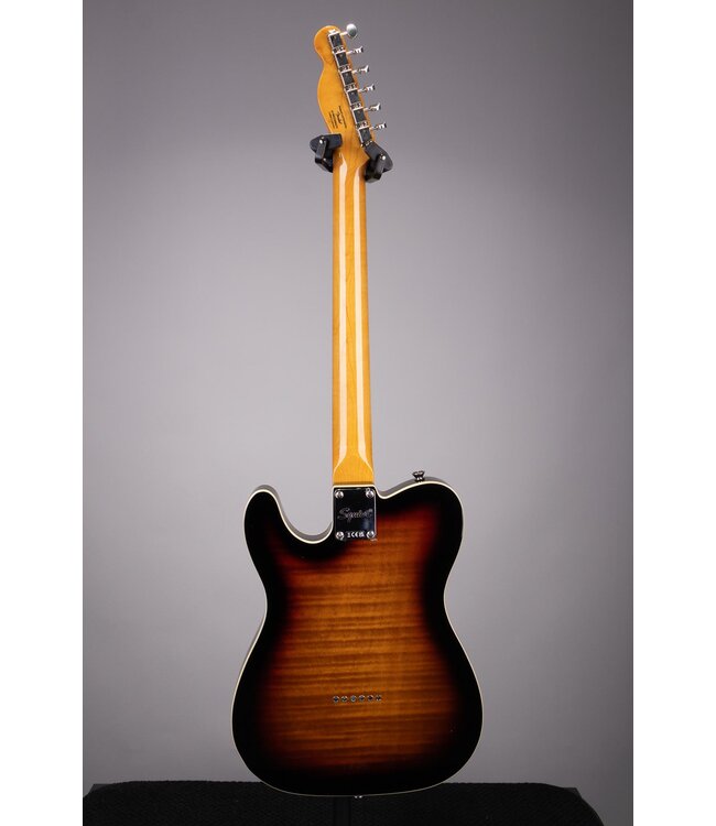 Classic Vibe 60's Telecaster Custom - 3-Tone Sunburst