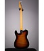 Classic Vibe 60's Telecaster Custom - 3-Tone Sunburst