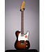 Classic Vibe 60's Telecaster Custom - 3-Tone Sunburst